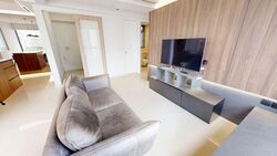 Hundred Palms Residences (D19), Condominium #574033581